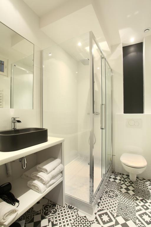 Rent A Room - Residence Bonne Nouvelle Paris Exterior photo