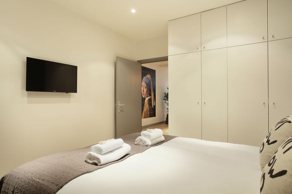 Rent A Room - Residence Bonne Nouvelle Paris Room photo