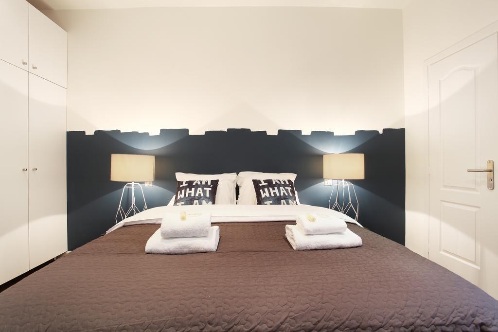 Rent A Room - Residence Bonne Nouvelle Paris Exterior photo
