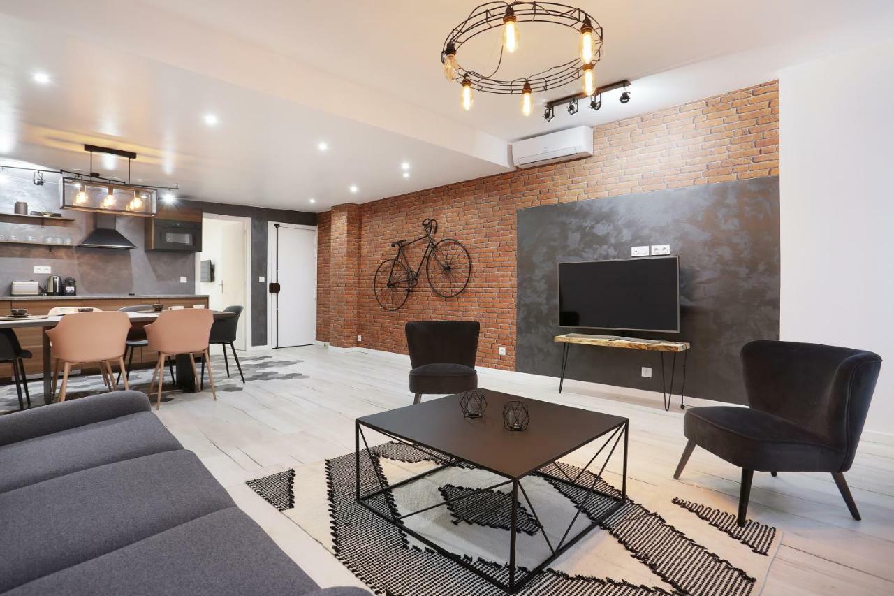 Rent A Room - Residence Bonne Nouvelle Paris Exterior photo